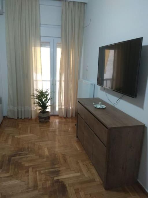 Sarakina City Λάρισα Εξωτερικό φωτογραφία