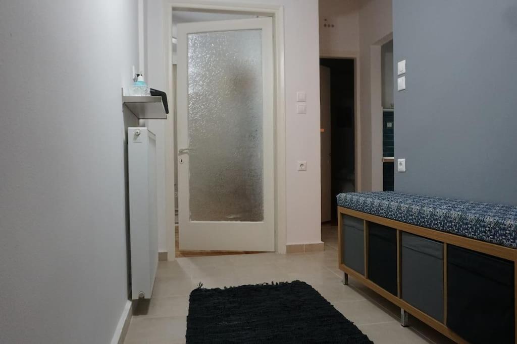 Sarakina City Λάρισα Εξωτερικό φωτογραφία