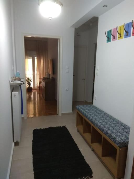 Sarakina City Λάρισα Εξωτερικό φωτογραφία